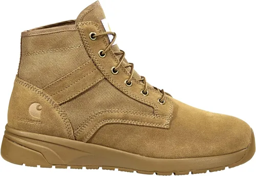 Miniatura 5 de Carhartt - Botas deportivas Force de 5" para hombre con puntera y talón suave