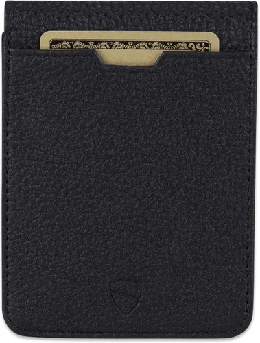 Miniatura 3 de Vaultskin MANHATTAN - Cartera plegable minimalista delgada y tarjetero de crédito con bloqueo RFID e ideal para bolsillo frontal