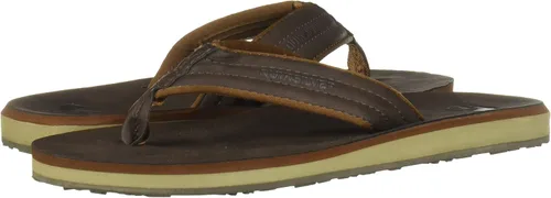 Miniatura 7 de Quiksilver Sandalias Carver Nubuck para hombre