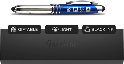 Miniatura 6 de Inkstone Regalos de agradecimiento para dentistas y enfermeras: regalos inspiradores personalizados para mujeres, educadoras, directoras y personal