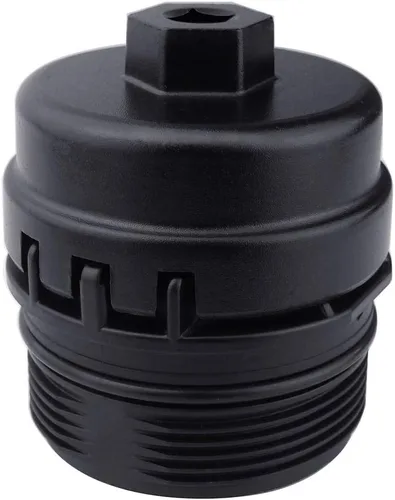 Miniatura 3 de Llave de filtro de aceite resistente para motores Toyota, Lexus, Scion de 1.8 litros, herramienta de extracción de filtro de aceite duradera