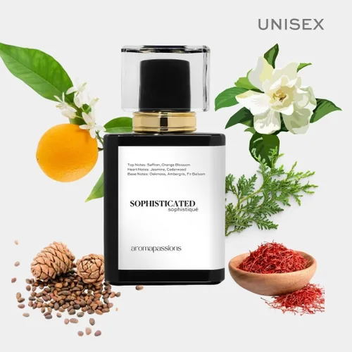 Miniatura 2 de Sofisticado Inspirado en BR 540 Perfume de feromonas para hombres y mujeres Extrait de Parfum Fragancia de aceites esenciales clon de larga