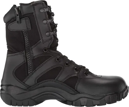 Miniatura 6 de Propper F4523Mens 8" táctico deber de arranque, cierre lateral, color negro