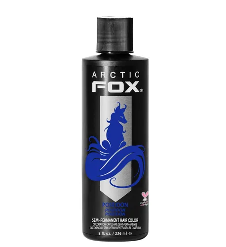 Miniatura 31 de ARCTIC FOX - Tinte de color semipermanente para cabello vegano y libre de crueldad, color amarillo intenso (4 onzas líquidas, Cosmic Sunshine)