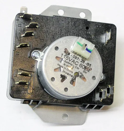 Miniatura 2 de Atenuador de secadero W10186032 Kenmore