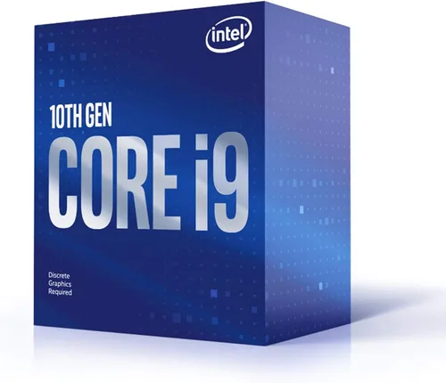 Miniatura 4 de Procesador Intel Core i9-10900F para equipos de sobremesa de 10 núcleos de hasta 5.2 GHz