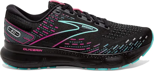 Miniatura 2 de Brooks Glycerin 20 Zapatos deportivos de correr para mujer