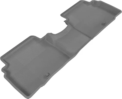 Miniatura 13 de 3D MAXpider Alfombrilla de piso Kagu de ajuste personalizado (negro) para KIA/Hyundai SPORTAGE/Tucson 2014-2016 - 1ª fila