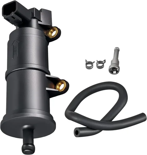 Miniatura 26 de BDFHYK Conjunto de Bomba de Combustible Eléctrica E7182M Compatible con 2004 2005 2006 2007 2008 2009 Dodge Ram 1500 2500 V6 V8 3.7L 4.7L 5.7L