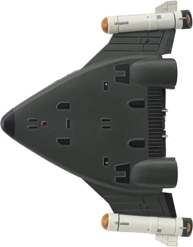 Miniatura 6 de Star Trek Réplica de la nave espacial Eaglemoss Barco de juguete Archers