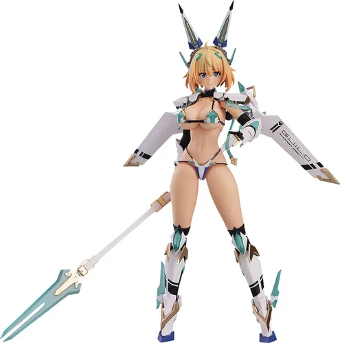 Miniatura 2 de Bunny Suit Planning: Sophia F. (Bikini Armor Ver.) Figma Figura de acción