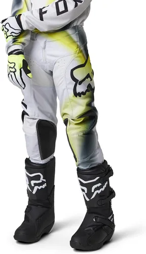 Miniatura 2 de Fox Racing Pantalón de motocross Toxsyk 180 unisex para niños