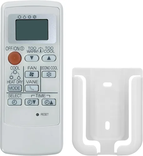 Repuesto para aire acondicionado eléctrico Mitsubishi MS16A U01A05426 E22P88426, con soporte de montaje en pared