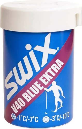 Miniatura 9 de Swix All Temperatures Esquí/Snowboard Hardwax, 1.52 oz