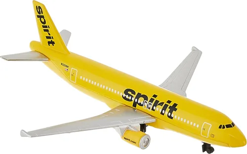 Miniatura 17 de Daron Avión de Juguete – Delta Air Lines Airbus A350 – Modelo de Avión de Juguete de Metal Fundido a Presión con Piezas de Plástico para Niños a