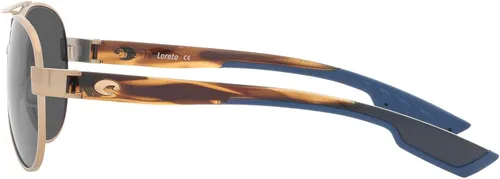 Miniatura 4 de Costa Del Mar Gafas de sol Loreto Aviator para mujer