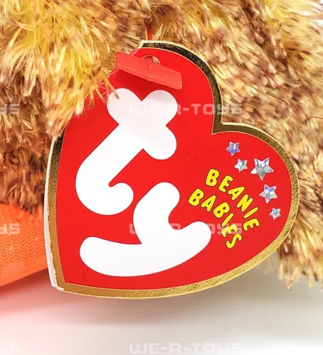 Miniatura 2 de TY Beanie Baby - Planeador el pájaro