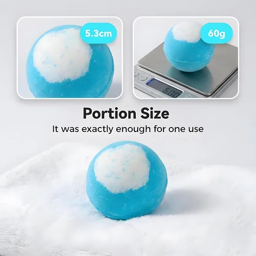 Miniatura 6 de Bombas de baño para niños con sorpresa en el interior, paquete de 20 bombas de baño para niños, rellenos de cesta de Pascua, regalos de Pascua