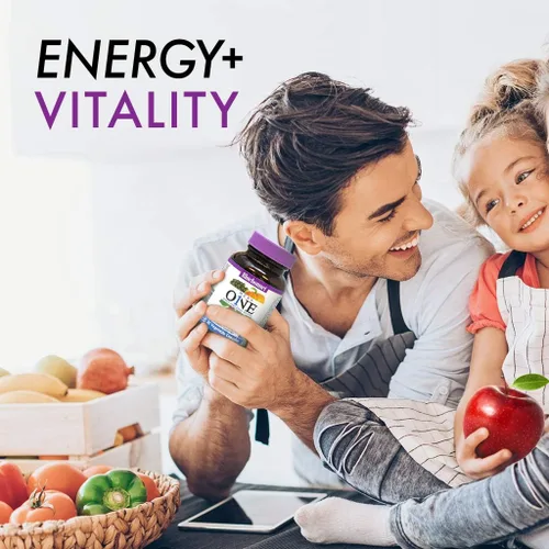 Miniatura 4 de Bluebonnet Nutrition - Cápsula vegetal para hombre, alimentos integrales múltiples, K2, orgánico, energía, vitalidad, sin OMG, sin gluten, soja