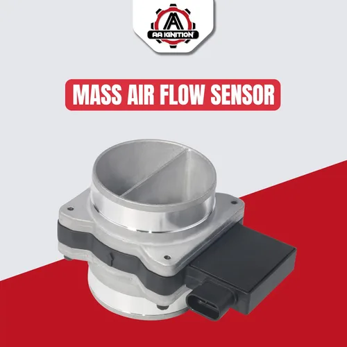Miniatura 6 de Sensor de flujo de aire masivo - Compatible con Chevy, Cadillac, GMC y más - Impala, Monte Carlo, S10, Blazer, Malibu, Astro, Grand Prix, Intrigue