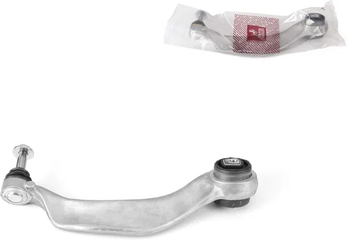 Miniatura 226 de Metrix Premium Chassis Parts - Brazo de control inferior delantero izquierdo con junta esférica y conjunto de buje Compatible con Chevrolet Aveo 18