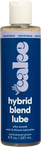 Miniatura 8 de Hello cake Lubricante personal a base de silicona, hidratante, de larga duración, antiadherente, ultra resbaladizo, lubricante compatible