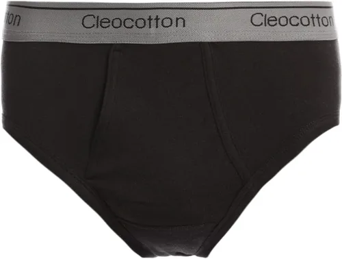 Miniatura 4 de Calzoncillos de ropa interior para hombre (paquete de 4)