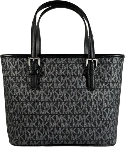 Miniatura 2 de Michael Kors XS Carry All Jet Set - Bolso de viaje para mujer