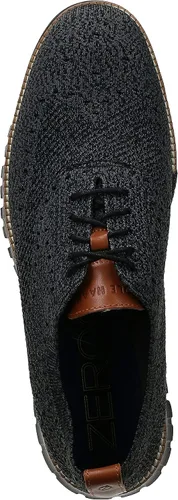 Miniatura 7 de Cole Haan Zerogrand Stitchlite Zapatos Oxford con cordones para hombre
