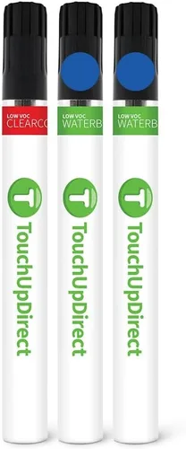 Miniatura 169 de TouchUpDirect M1Y Rojo Perla Carmesí Compatible con Pintura de Retoque Subaru Exact Match en Aerosol - Kit Esencial Perla Roja Carmesí