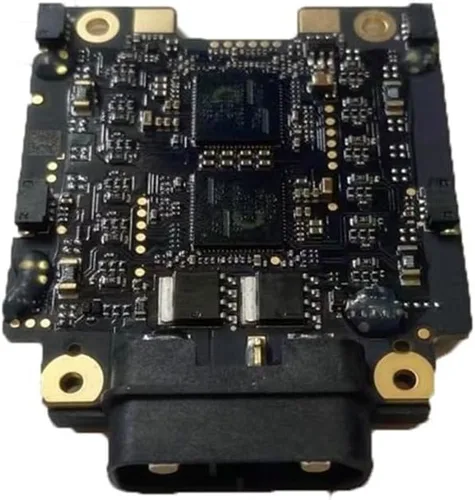 [Piezas para drones] para DJI FPV Drone ESC módulo controlador de vuelo placa de circuito ESC Cable chip reemplazo para DJI FPV Drone piezas de