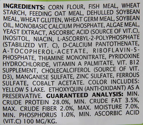 Miniatura 5 de Palos de estanque Tetrapond