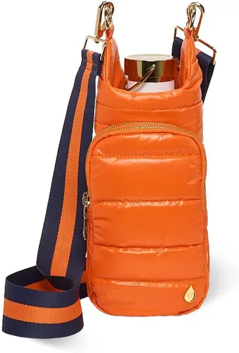 Miniatura 32 de WanderFull Original HydroBag Crossbody Water Bottle Holder with Phone Pocket, Fits Water Bottles up to 32 oz