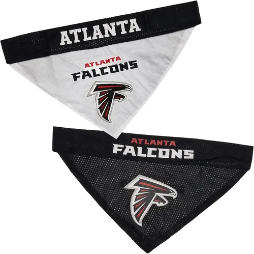 Miniatura 40 de Pets First Bandana para perro NFL – ARIZONA CARDINALS - Bandana reversible para mascotas deportiva de 2 caras con un logotipo de equipo bordado