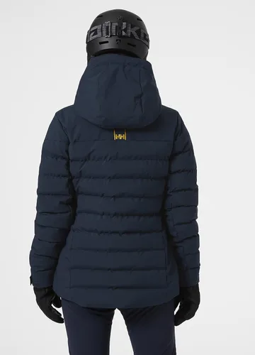 Miniatura 4 de Helly-Hansen Chaqueta impermeable Imperial para mujer