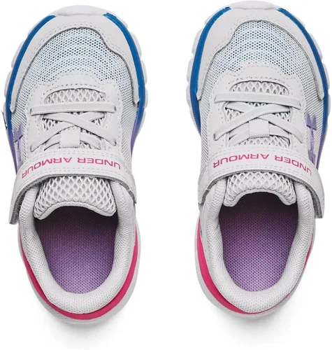 Miniatura 5 de Under Armour Tenis unisex para correr Assert 9 con cierre alternativo