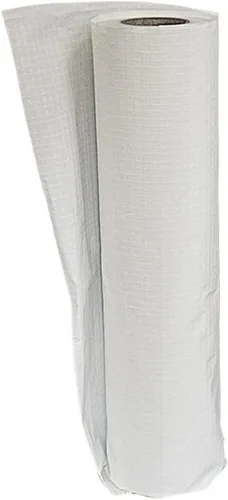Farm Plastic Supply - Rollo de polietileno reforzado con cuerda Dura Skrim - 20 mil - (12' x 15') - Extremadamente duradero, resistente a la