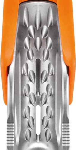 Miniatura 4 de PETZL Ascensor de emergencia ultracompacto TIBLOC - Naranja