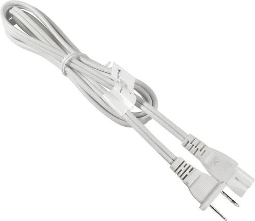 Miniatura 8 de HQRP Cable de alimentación de CA compatible con Bose Wave SoundTouch Music System Cable de red Sound-Touch, color negro