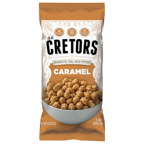 Miniatura 9 de G.H. Cretors Mantequilla de granja de palomitas de maíz, 12 unidades, 4.5 oz