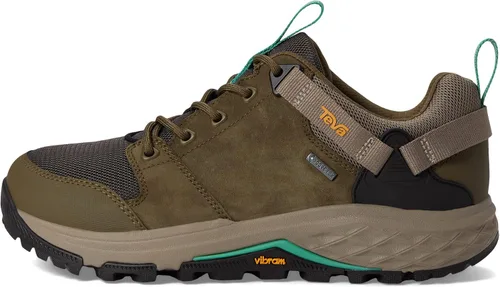 Miniatura 4 de Teva Zapatos bajos de senderismo Grandview GTX para mujer