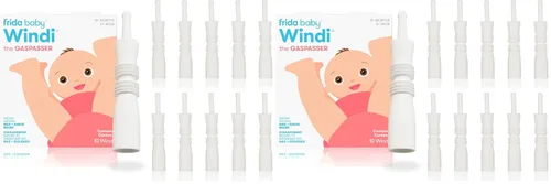 Miniatura 9 de Frida Baby Gassy Belly Rub Alivio de gases para bebés Crema de alivio de gases para bebés para masajes de vientre hecha con aceites naturales