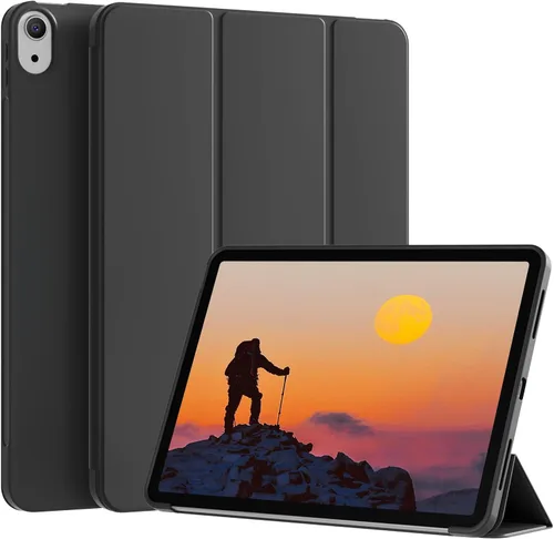 KENKE Funda para iPad A16 de 11ª Generación (11 Pulgadas, Lanzamiento 2025), Funda para iPad de 10ª Generación 10.9 Pulgadas 2022 Sin Soporte para