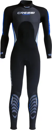 Miniatura 5 de Cressi Morea Trajes de neopreno de una pieza de 3 mm para hombre