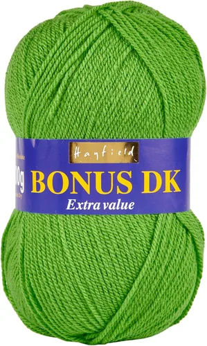 Miniatura 4 de Hayfield Bonus DK 554 Tomate