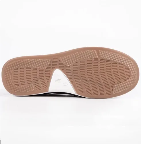 Miniatura 4 de CHERRY POPO Mocasines para niños, zapatos de barco casuales para niños, zapatos de vestir para niños