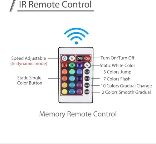 Miniatura 4 de 2 focos RGB para exteriores, luces LED de fuente, foco de tierra LED con control remoto IP68, impermeable, enterrado, lámpara de jardín enterrada