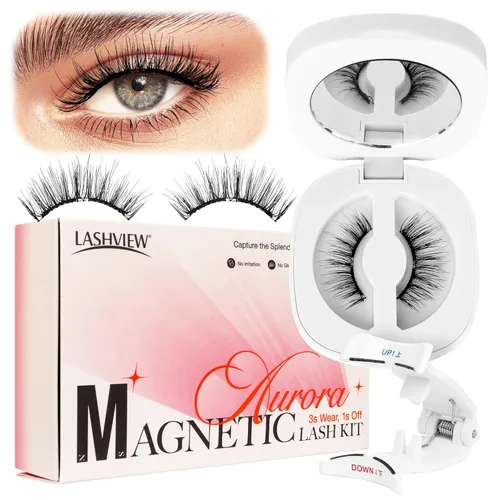 Miniatura 7 de Cabeza de maniquí para entrenamiento de prácticas de maquillaje, extensiones de pestañas, pinturas, herramienta suave de LASHVIEW