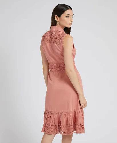 Miniatura 2 de GUESS Vestido Francoise para mujer