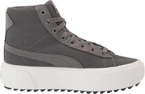 Miniatura 6 de PUMA Women's Kaia Mid Sneaker
